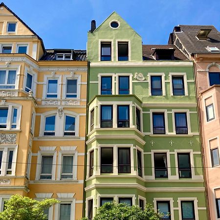 Up'N Swutsch Im Norden Am Meer Bremerhaven Ngoại thất bức ảnh