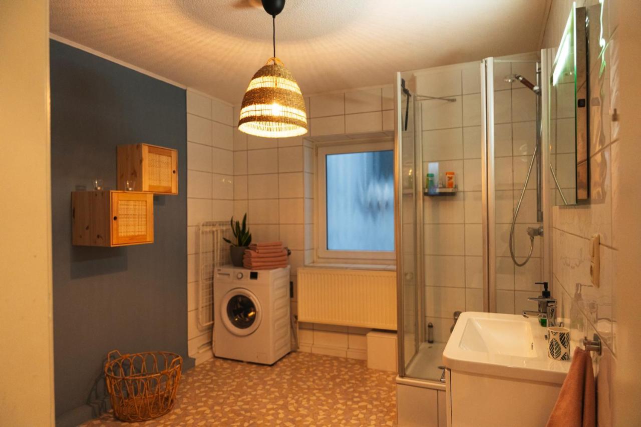 Up'N Swutsch Im Norden Am Meer Bremerhaven Ngoại thất bức ảnh