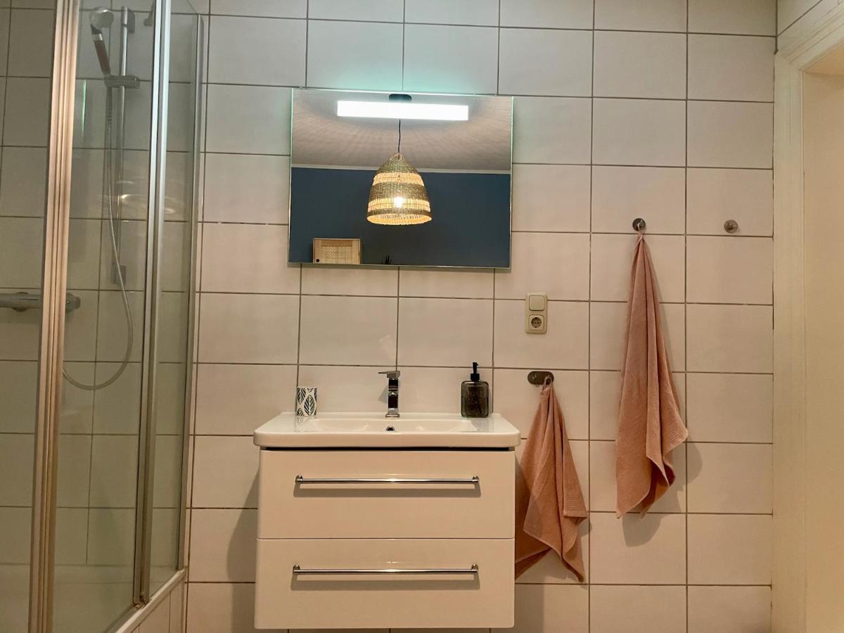 Up'N Swutsch Im Norden Am Meer Bremerhaven Ngoại thất bức ảnh